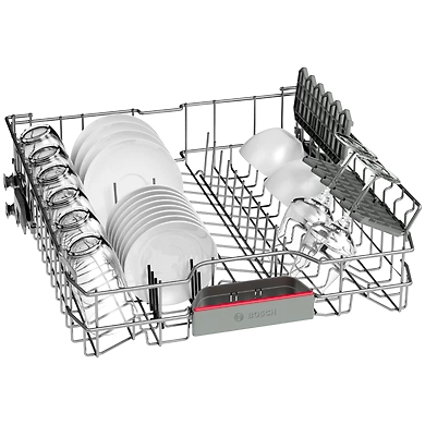 Bosch SMS66GW01I 12 Place Settings Dishwasher-1