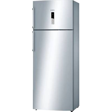 Bosch Double Door Refrigerator KDD46XI30I(401)-1