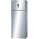 Bosch Double Door Refrigerator KDD46XI30I(401)-1-sm