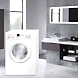 Bosch WAB16161IN 6.0Kg Fully Automatic Washing Machine-1-sm