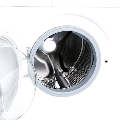 Bosch 6.5 kg Fully Automatic Washing Machine (WAK20265IN)-1