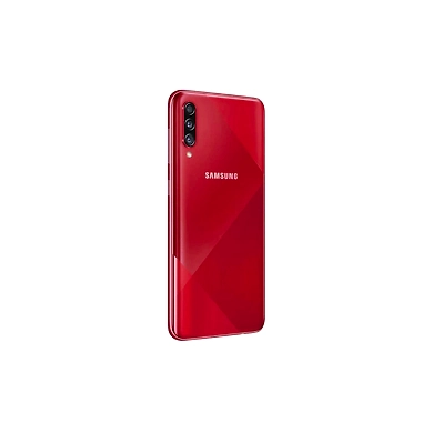 GALAXY A70S (8 GB RAM/128 GB STORAGE)-00