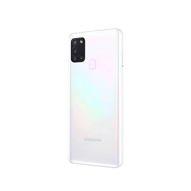 GALAXY A21S (6GB RAM/64 GB STORAGE)-1