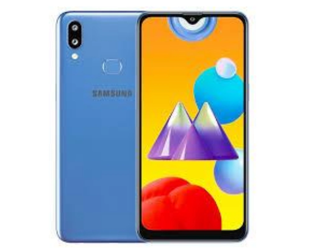 GALAXY M01S (3GB/32 GB)-006