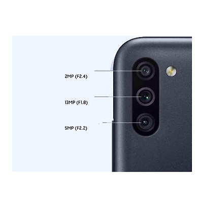 GALAXY M11 (4/64)-2