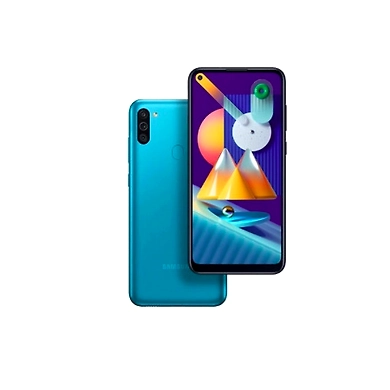 GALAXY M11 (4/64)-M1154GB64GBBLUE