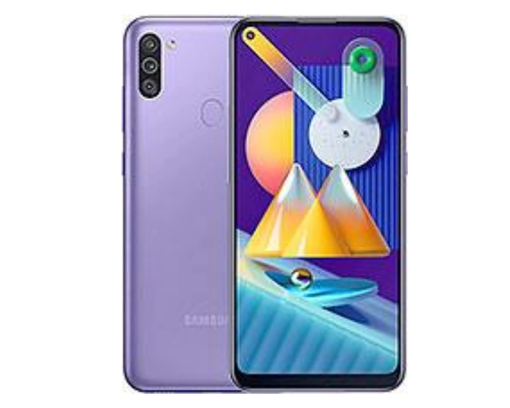 GALAXY M11 (4/64)-1