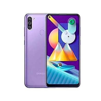 GALAXY M11 (4/64)-1