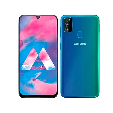 GALAXY M30S (4/128)-1