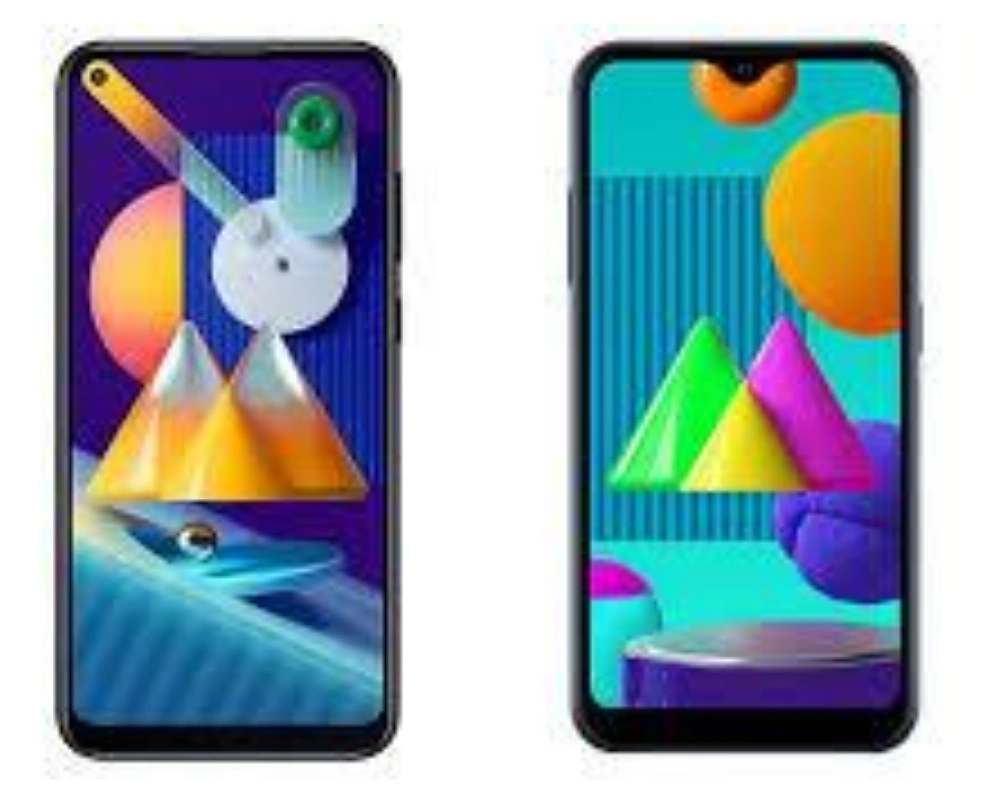 GALAXY M01 (3GB / 32GB)-005