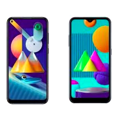 GALAXY M01 (3GB / 32GB)-005