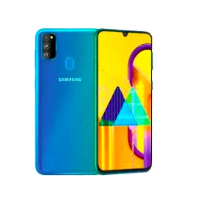 GALAXY M30S (6/128)-M30S