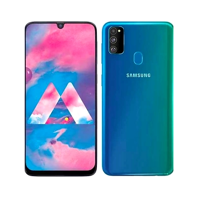 GALAXY M30S (6/128)-1