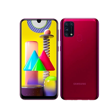 GALAXY M31 (8/128)-1