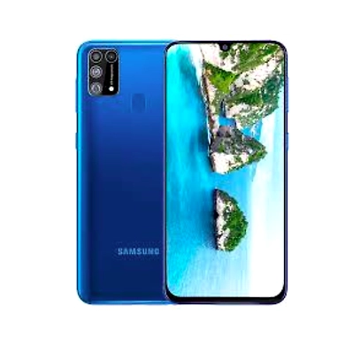 GALAXY M31 (8/128)-2