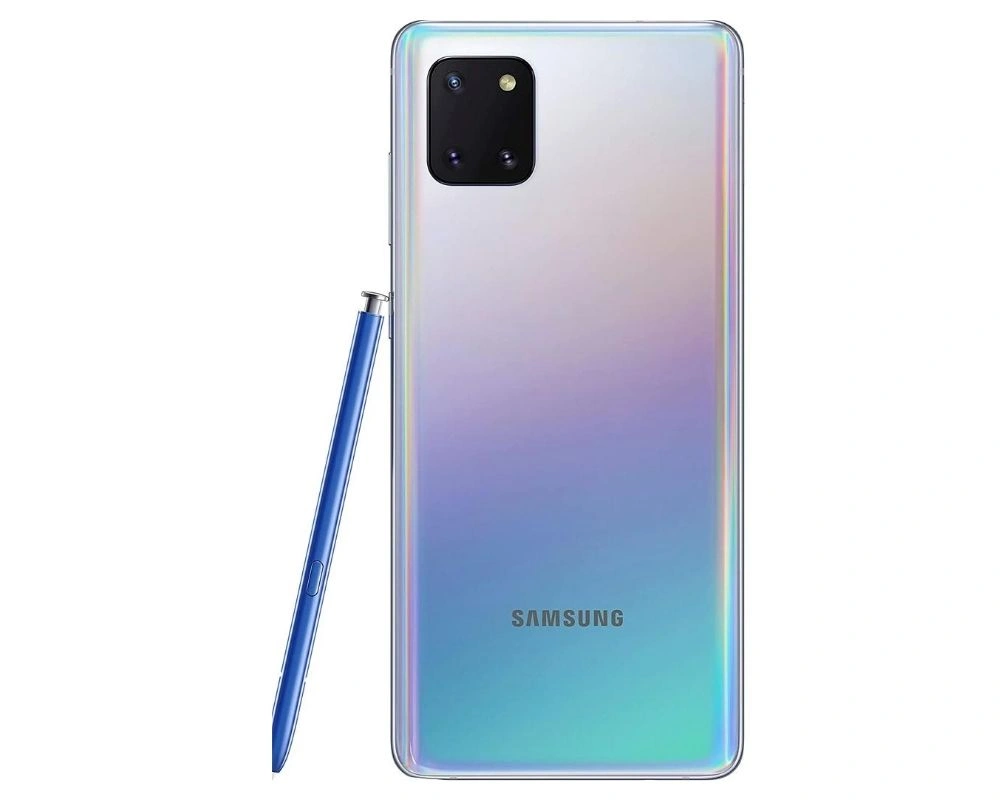 Samsung Galaxy Note 10 Lite((8/128))-1