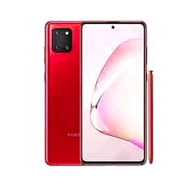 Samsung Galaxy Note 10 Lite((8/128))-SM-N770FZKO
