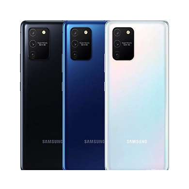 Samsung Galaxy S10 Lite (8/128)-SAMP-S10L128BK