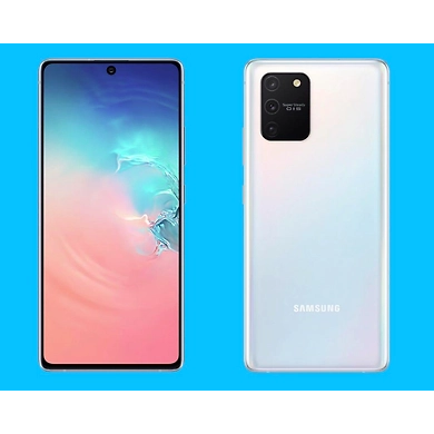 Samsung Galaxy S10 Lite (8/128)-1