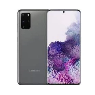 Samsung Galaxy S20 Ultra (Cosmic Gray, 128 GB) (12 GB RAM)