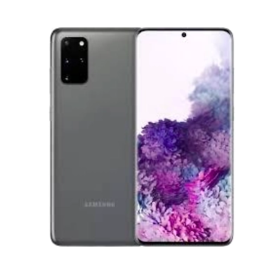 Samsung Galaxy S20 Ultra (Cosmic Gray, 128 GB)  (12 GB RAM)-G988BZAPINU