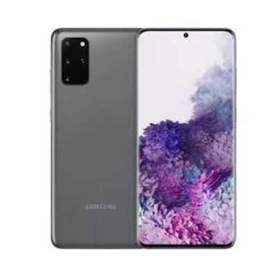 Samsung Galaxy S20 Ultra (Cosmic Gray, 128 GB) (12 GB RAM)