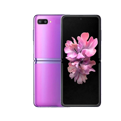 SAMSUNG GALAXY Z FLIP-1