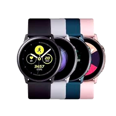 Samsung Galaxy Watch Active-SM-R500NZKAINU