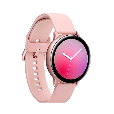 Samsung Galaxy Watch Active 2 Aluminium Smartwatch-1