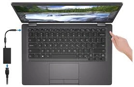 Dell Latitude 5300 - I5-1