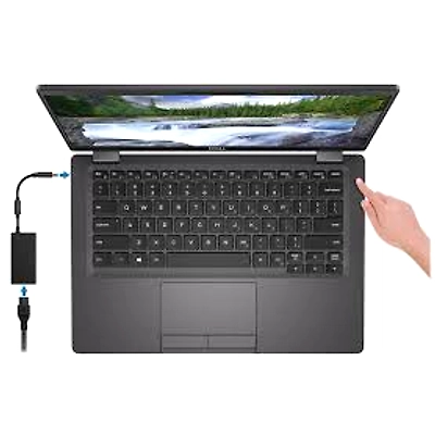 Dell Latitude 5300 - I5