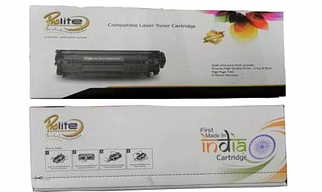 Toner Cartridge PC-2612 Prplite