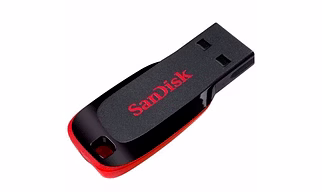 SanDisk Cruzer Blade 32GB