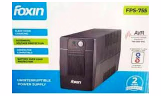UPS Foxin FPS-755