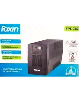 UPS Foxin FPS-755