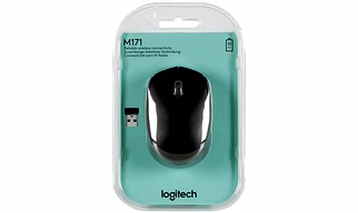 Logitech Mouse M171
