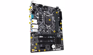 Mother Board Gigabyte H310M S2 2.0