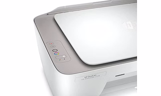 Inkjet HP All In One 2338