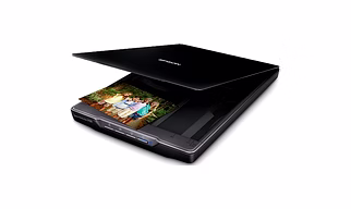 Scanner Epson Perfection V39 colour Scanner