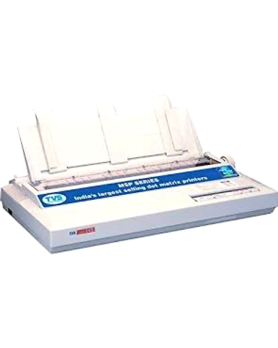 Dot Matrix Printer TVS MSP 245 USB-1