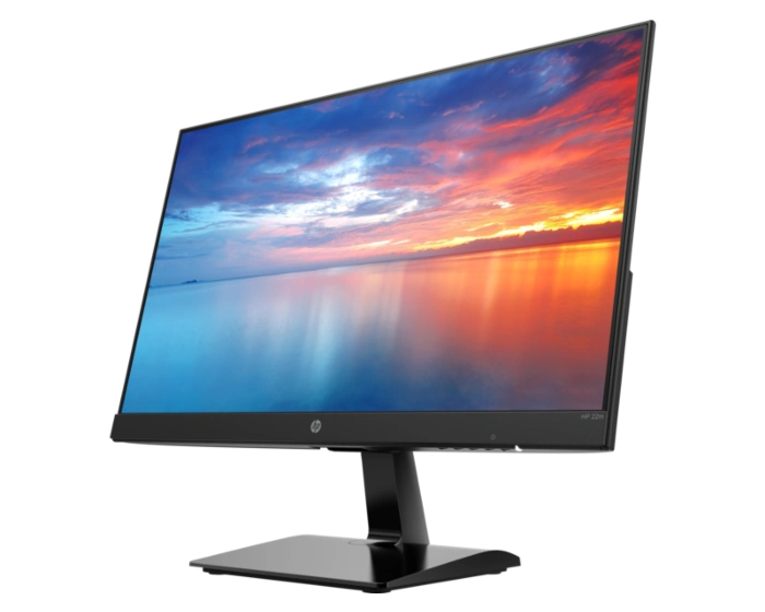 HP 22m 21.5-inch Monitor-22M