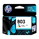 HP 803 COLOR CARTRIDGE-F6V20AA-sm