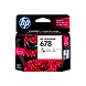 HP 678 COLOR CARTRIDGE-CZ108AA-sm