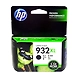 HP 932XL BLACK CARTRIDE-CN053AA-sm