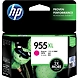 HP 955XL MAGENTA CARTRIDGE-LOS69A-sm