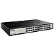 D-LINK 24 PORT SWITCH 10/100-DES-1024C-sm