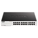D-LINK 24 PORT SWITCH GIGA-DGS-1024C-sm
