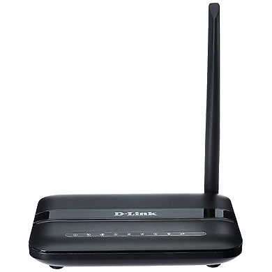 D-LINK ADSL ROUTER WIRELESS N 150-DSL-2730U