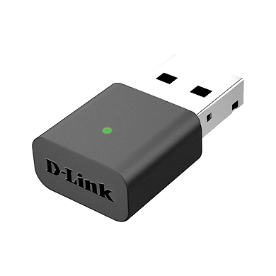 D-LINK WIFI USB ADAPTER N 300 USB 2.0-DWA131