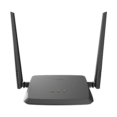 D-LINK ROUTER WIFI-DIR615